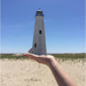 Meet your Posher, Kathleen